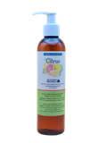 Citrus Kissable Massage Oil 8 fl oz (227 ml)