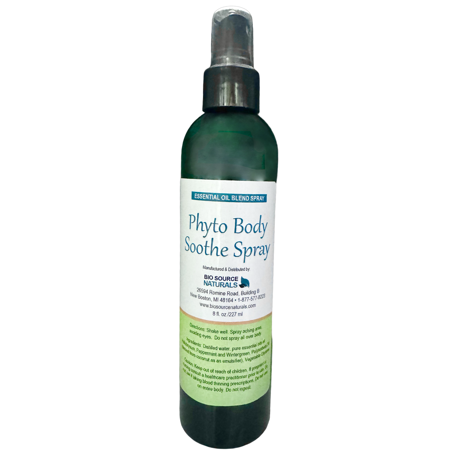 Pain Away Spray 8 fl oz (227 ml)