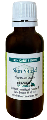 Skin Shield Skin Care Serum 1 fl oz / 30 ml