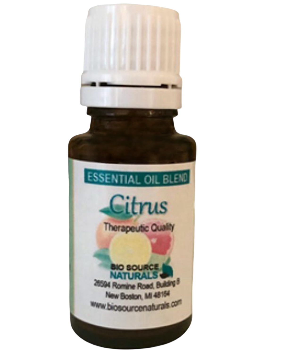 Citrus Essential Oil Blend