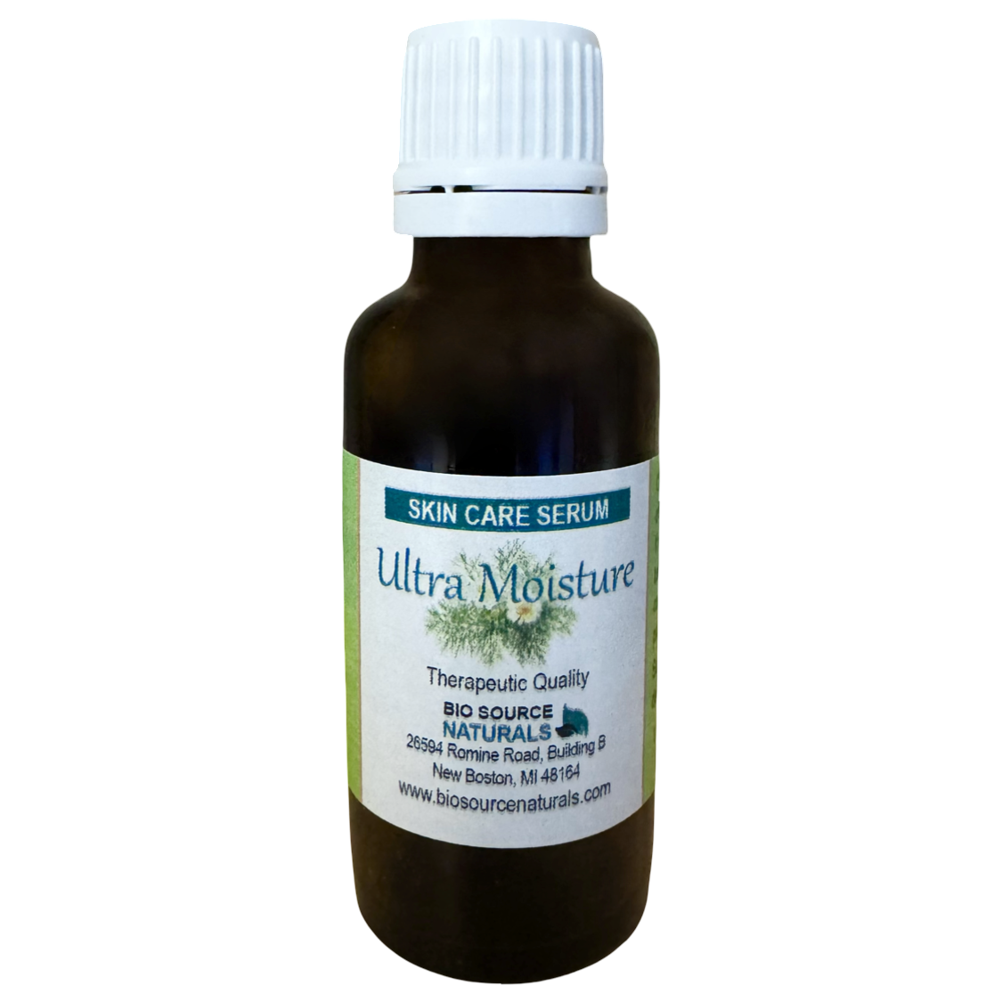 Ultra Moisture Skin Care Serum 1 fl oz / 30 ml