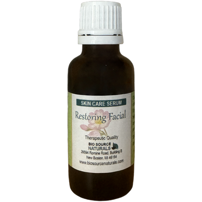 Restoring Facial Serum 1 fl oz / 30 ml
