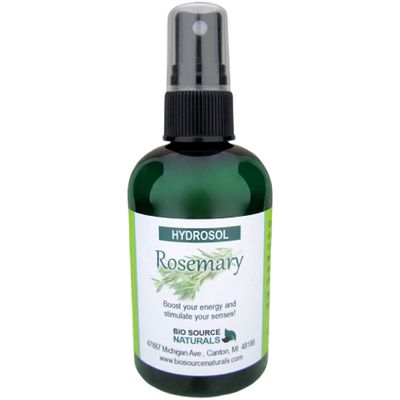 Hydrosol Rosemary – 4 fl oz (120 ml)