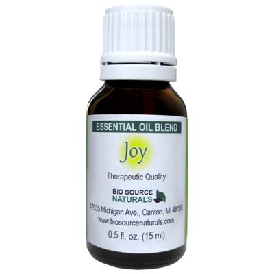 Joy Essential Oil Blend