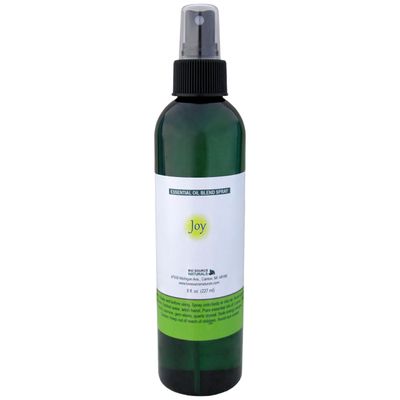 Joy Essential Oil Blend Spray - 8 fl oz (227 ml)​