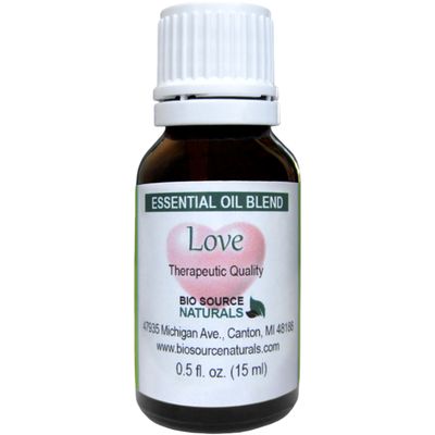 Love Essential Oil Blend
