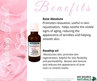 Restoring Facial Serum Roll-On - 0.3 fl oz (9 ml) Amber Glass Roll-On Bottle with Stainless Steel Roller Ball and Cap