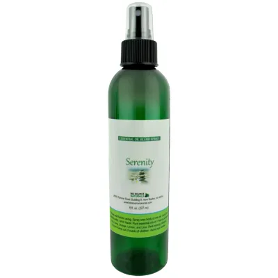 Serenity Essential Oil Blend Spray - 8 fl oz (227 ml)