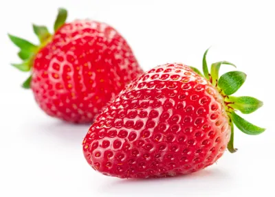 Strawberry Passion Massage Oil/Personal Fragrance Oil 8 fl oz (227 ml)