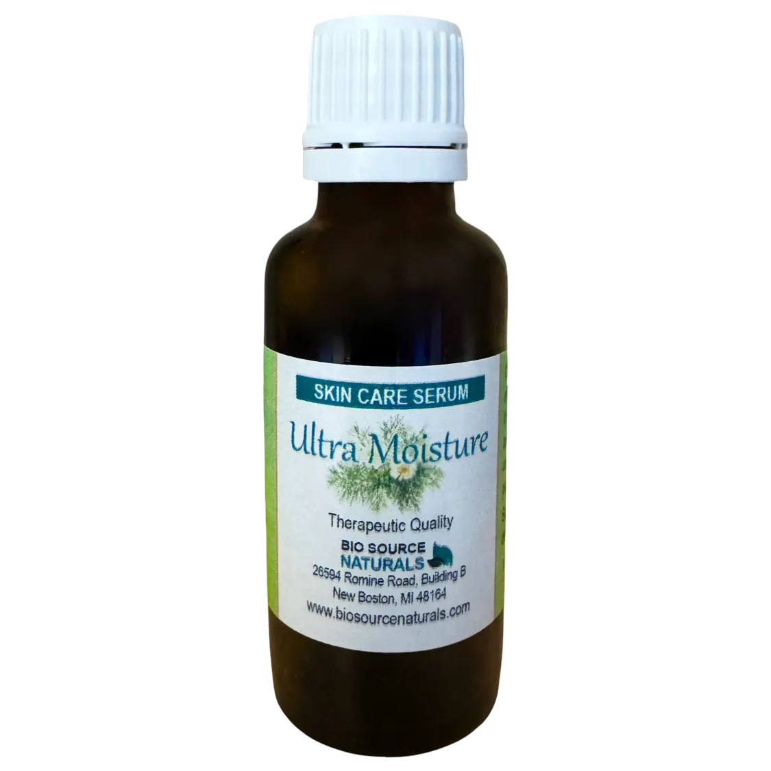 Ultra Moisture Skin Care Serum 1 fl oz / 30 ml