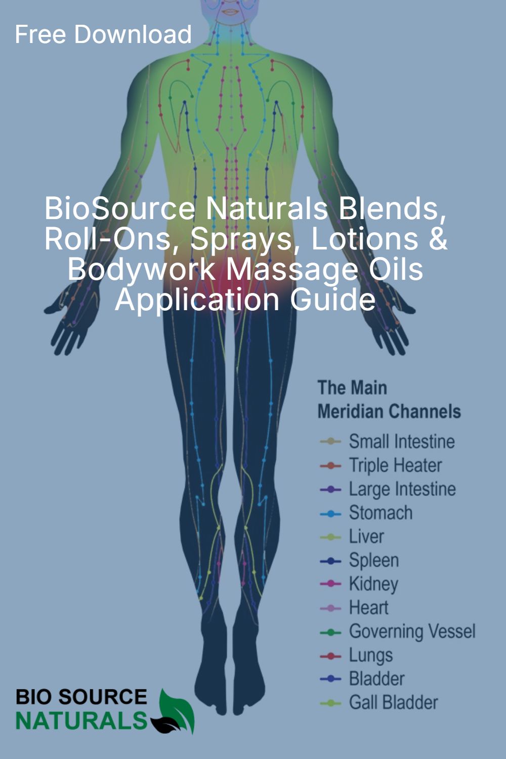 Product Application Guide-FREE DOWNLOAD