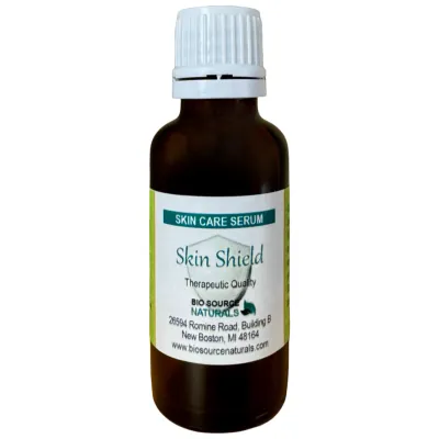 Skin Shield Skin Care Serum 1 fl oz / 30 ml