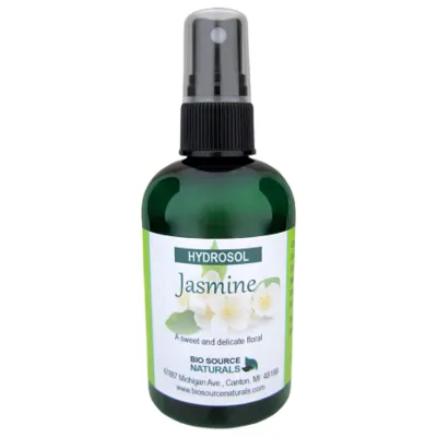 Hydrosol Jasmine Spray –  4 fl oz (120 ml)
