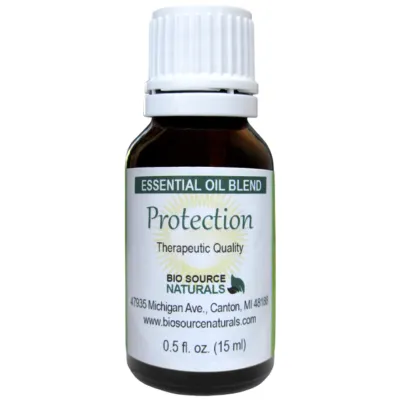 Protection Essential Oil Blend
