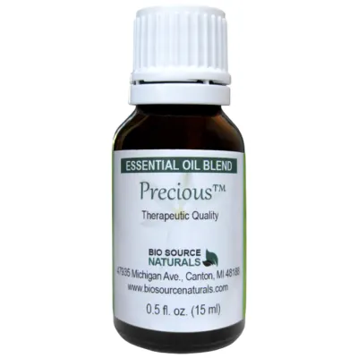 Precious Essential Oil Blend