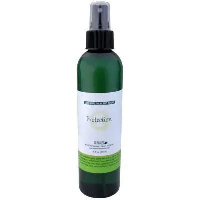 Protection Essential Oil Spray - 8 fl oz (227 ml)