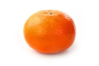 Red Mandarin Pure Essential Oil Analysis Report