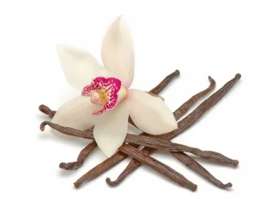 Vanilla Oleoresin Analysis Report