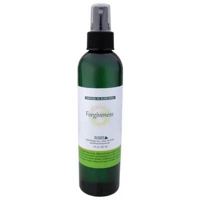 Forgiveness Essential Oil Blend - 8 fl oz (227 ml) Spray