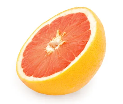 Pink Grapefruit (Citrus paradisi) Pure Essential Oil Analysis Report