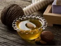 Sweet Almond Carrier Oil 1 gallon 128 fl oz.