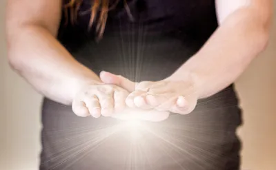 Reiki Charge All the Products on Your Order for Only $6