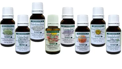 Mature Acne &amp; Scar Skin Care Specially Priced Set -- A $235 Value!