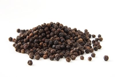Black Pepper Pure Essential Oil Analysis Report
