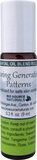 Clearing Generational Patterns  Essential Oil Blend Roll-On - 0.3 fl oz (9 ml) Amber Glass Roll-On Bottle with Stainless Steel Roller Ball and Cap