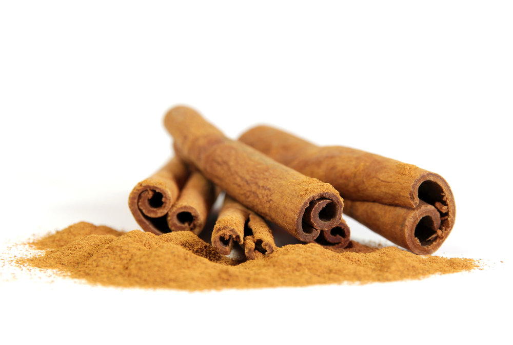 Cinnamon Bark Pure Essential Oil Analysis Report