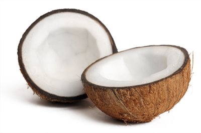 Fractionated Coconut Oil 8 fl oz (240 ml) ​MCT