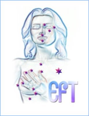 FREE Tapping Scripts - Combining Essential Oils & EFT - EOTT™ - Essential Oil Tapping Technique