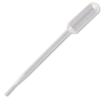 Disposable Transfer Pipets 20 Pack (7 ml)