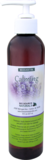 Calming  Massage Oil with Lavender, Rose Geranium, Cedarwood, Lemongrass