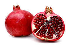 Pomegranate Seed Carrier Oil - 8 fl oz (240 ml)