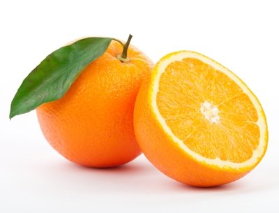 Orange, Sweet 5X Pure Essential Oil Analysis Report