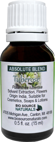 Tuberose Absolute Blend - 4.0 fl oz (120 ml)