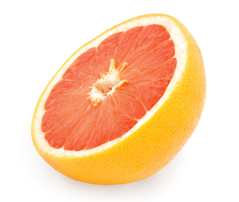 Pink Grapefruit (Citrus paradisi) Pure Essential Oil Analysis Report