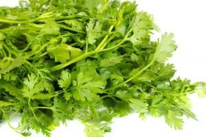 Coriander Seed Pure Essential Oil Analysis Report