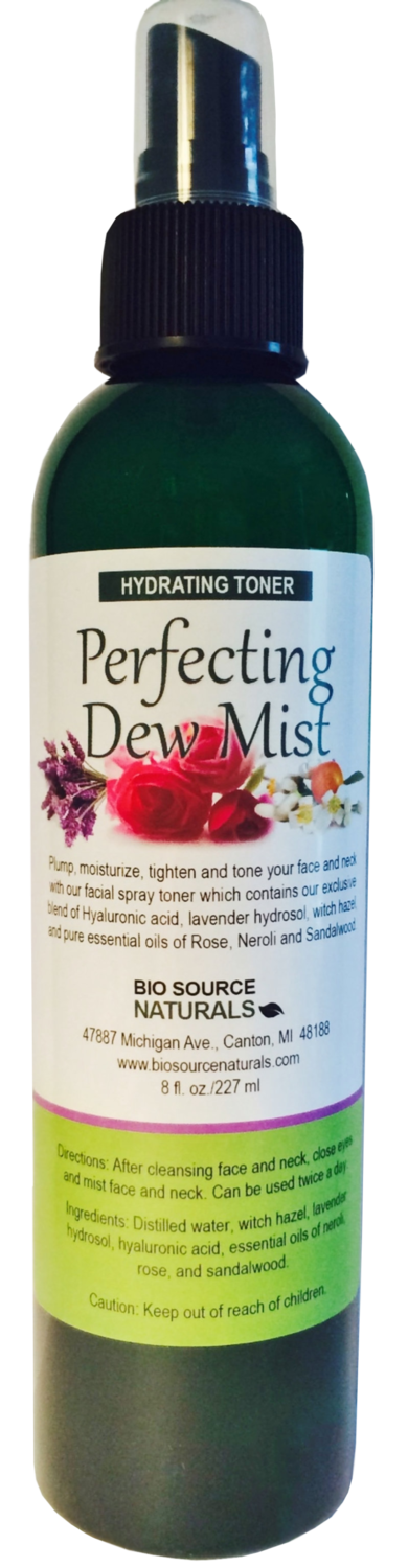 Perfecting Dew Mist Spray - 8 fl oz (227 ml)​