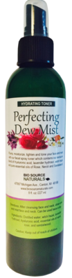 Perfecting Dew Mist Spray - 8 fl oz (227 ml)​