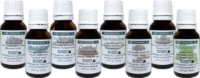 Holiday Scents