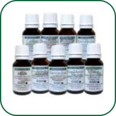 Healing Oils of the Bible | 9 Sacred Essential Oils