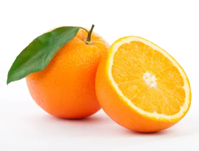 Orange, Sweet 5X Pure Essential Oil Analysis Report