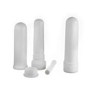 Aromatherapy Inhaler - BPA Free