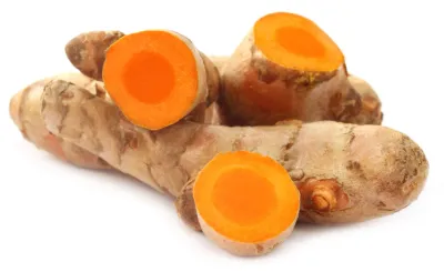 Turmeric Pure Essential Oil Analysis Report