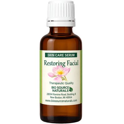 Restoring Facial Serum 1 fl oz / 30 ml