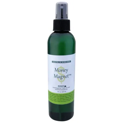Money Magnet Spray - 8 fl oz (227 ml)