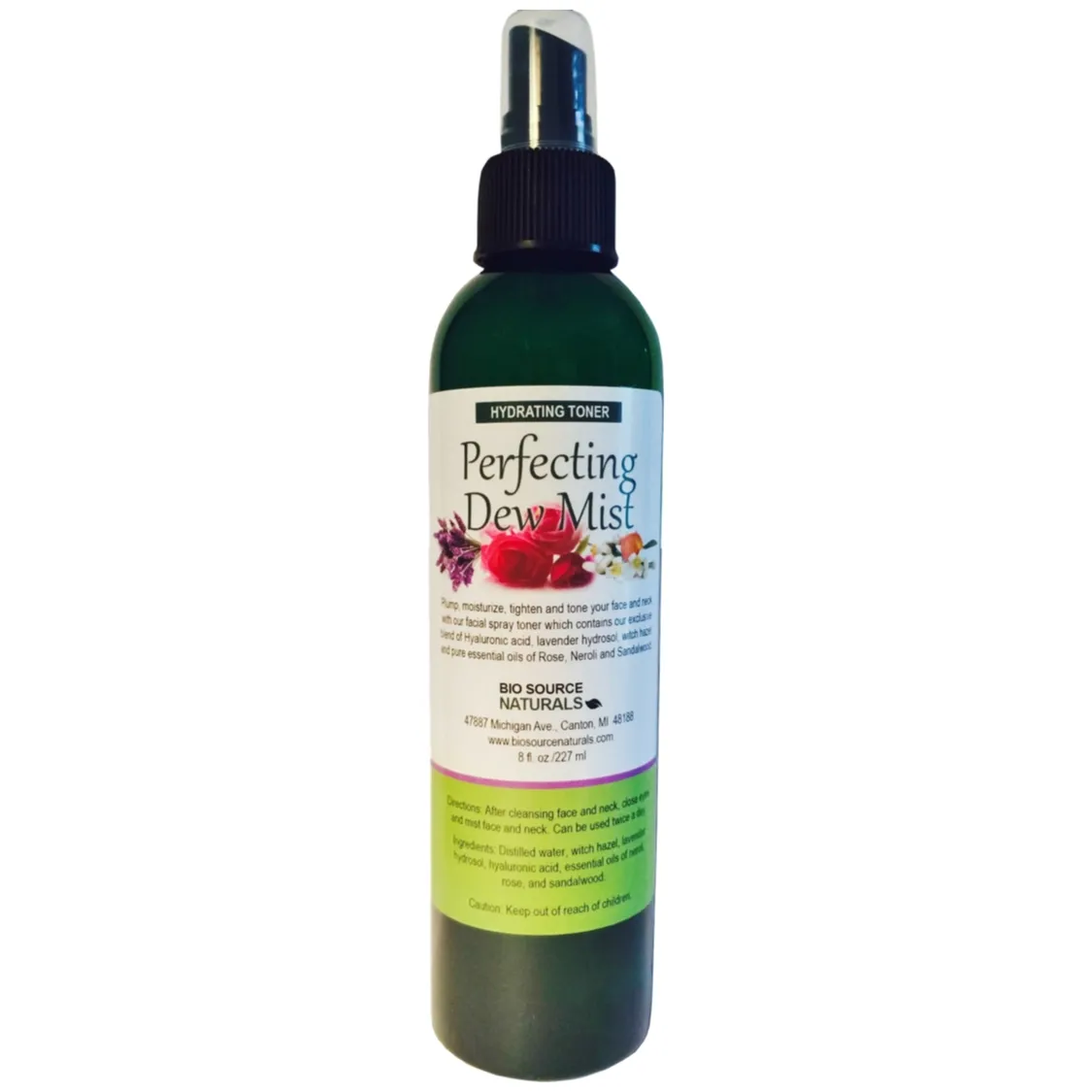 Perfecting Dew Mist Spray - 8 fl oz (227 ml)​