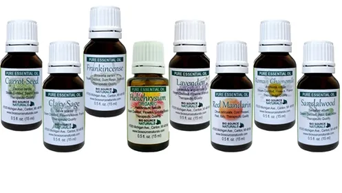 Mature Acne &amp; Scar Skin Care Specially Priced Set